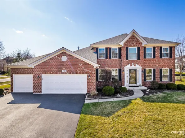 4131 Alfalfa Ln, Naperville, IL 60564