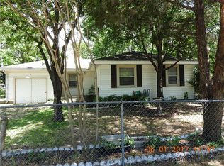 11317 Harvest Rd, Balch Springs, TX 75180