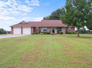 29303 Valley View Ln, Poteau, OK 74953