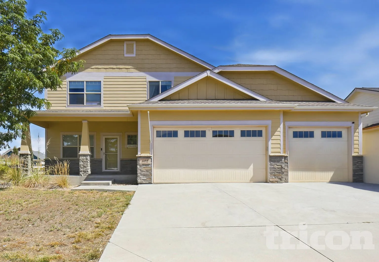 402 S Hawthorn Street Frederick CO — Photo 1