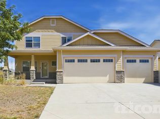 402 S Hawthorn St, Frederick, CO 80530