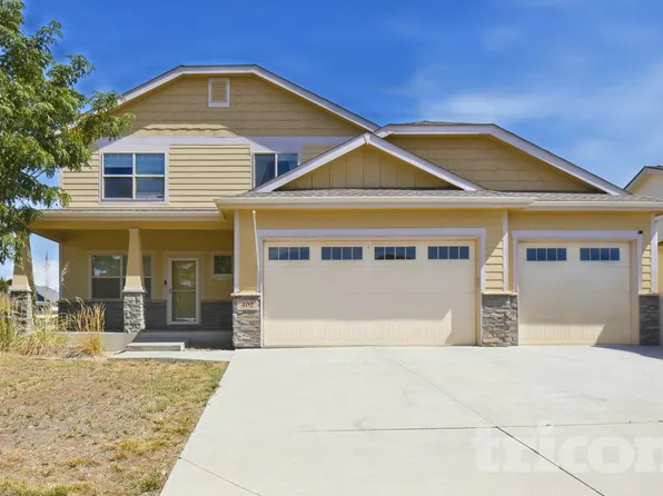402 S Hawthorn St, Frederick, CO 80530