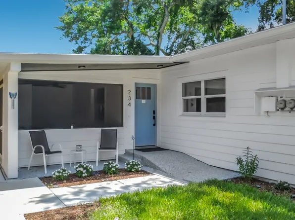 234 Emory Pl, Orlando, FL 32804
