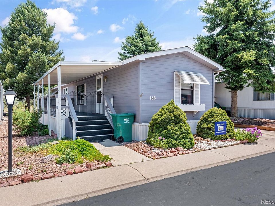 1st image of 205 N Murray Boulevard LOT 186