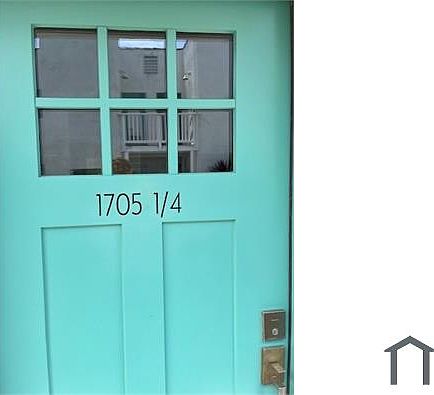 2nd image of 1705 1/4 W 20th St