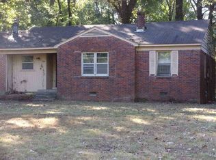 759 Rosebanks Rd LOT 25, Memphis, TN 38116