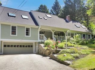 18 Pine Brook Rd, Wayland, MA 01778