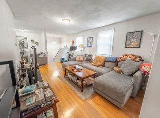 28 Fisk Ave #1, Somerville, MA 02145