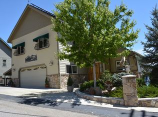985 Marin Ln, Lake Arrowhead, CA 92352