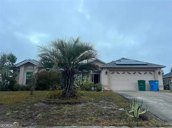 3208 Kings Ridge Ter, Deltona, FL 32725