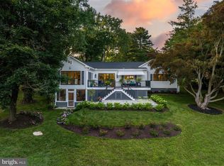 15855 W Irish Ave, Monkton, MD 21111