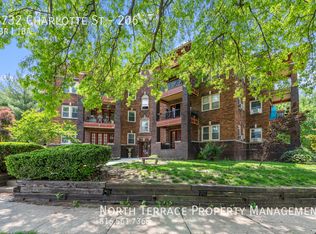 2732 Charlotte St #206, Kansas City, MO 64109