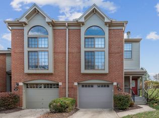 7880 Hackney Cir, Maineville, OH 45039