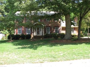 3504 Smoketree Dr, Greensboro, NC 27410
