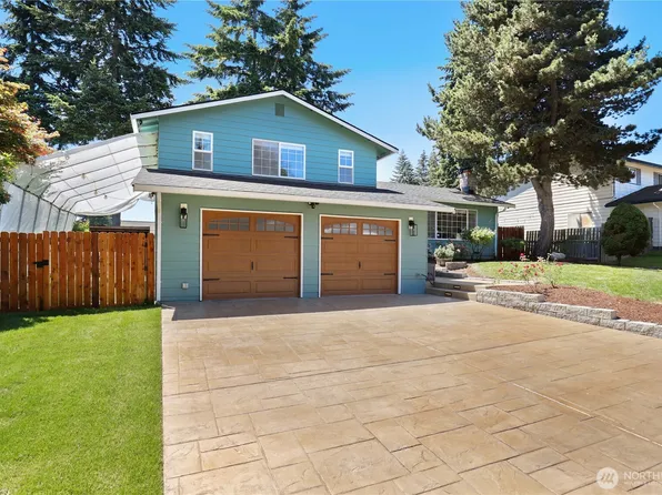 3623 SW 331st Place, Federal Way, WA 98023