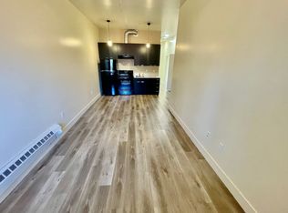 S0606 - ecoFLATS Apartments, Portland, OR 97227