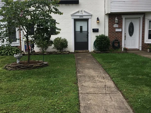 2241 Sedgewick Dr, Virginia Beach, VA 23454