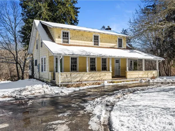 11 Four Mile River Road, Old Lyme, CT 06371