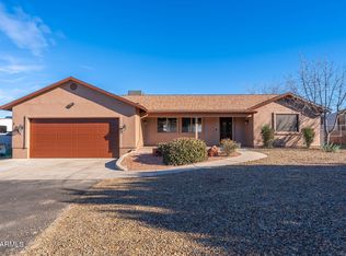 1043 E RIO MESA Trail, Cottonwood, AZ 86326