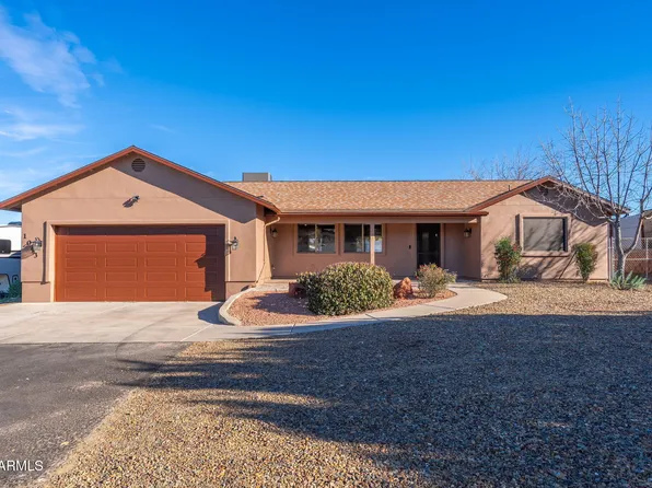 1043 E RIO MESA Trail, Cottonwood, AZ 86326