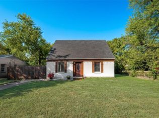 14013 Cimarron Dr, Balch Springs, TX