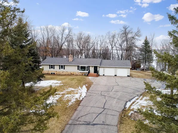 2567 County Road 5 NE, Alexandria, MN 56308