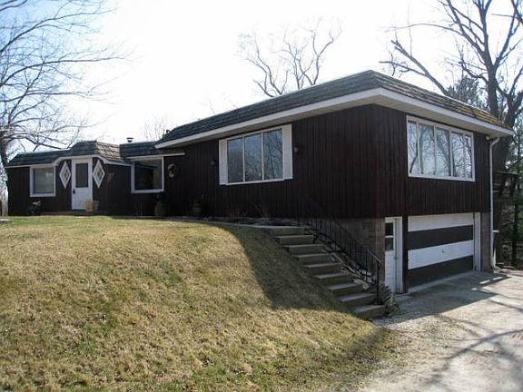 Addition above garage