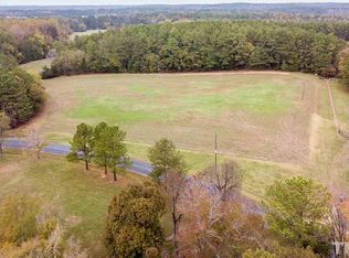 318 Big Hole Rd, Pittsboro, NC 27312