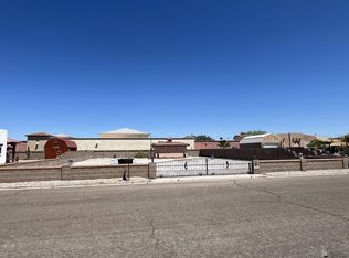 28862 Canal Ave, Wellton, AZ 85356