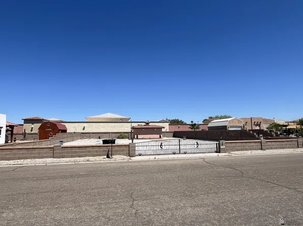 28862 Canal Ave, Wellton, AZ 85356