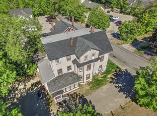 20 Spruce St, Augusta, ME 04330