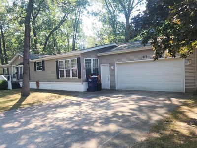 3885 Victorian Ln, Muskegon, MI, 49442