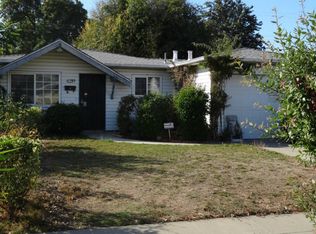 4219 Santa Rita Way, San Jose, CA 95111