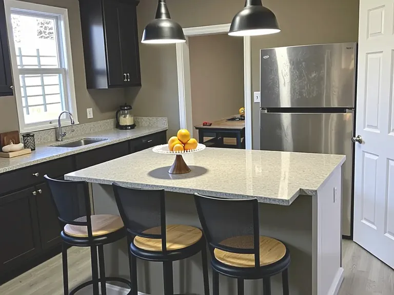 1352 Giddings Rd #DN — Photo 5