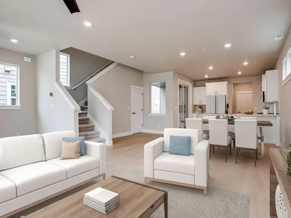 3875 NE Petrosa Ave, Bend, OR 97701