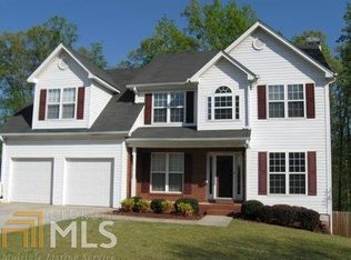 110 Trelawney Cir, Covington, GA