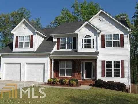 110 Trelawney Cir photo 1