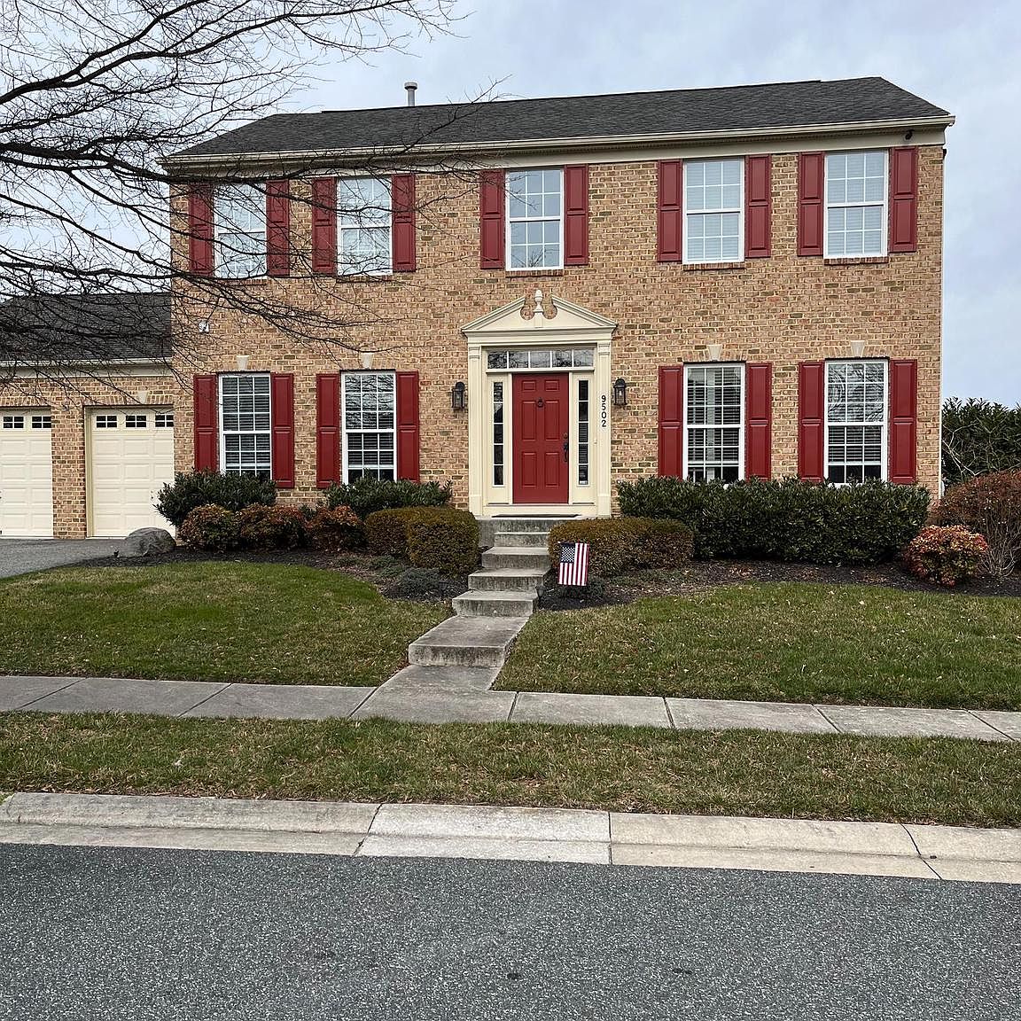 9502 Robin Meadow Ct, Perry Hall, MD 21128 Zillow