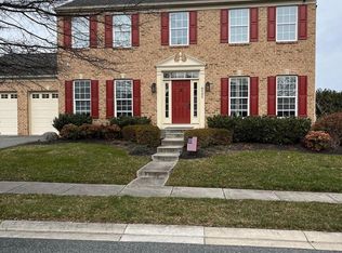 9502 Robin Meadow Ct, Perry Hall, MD 21128