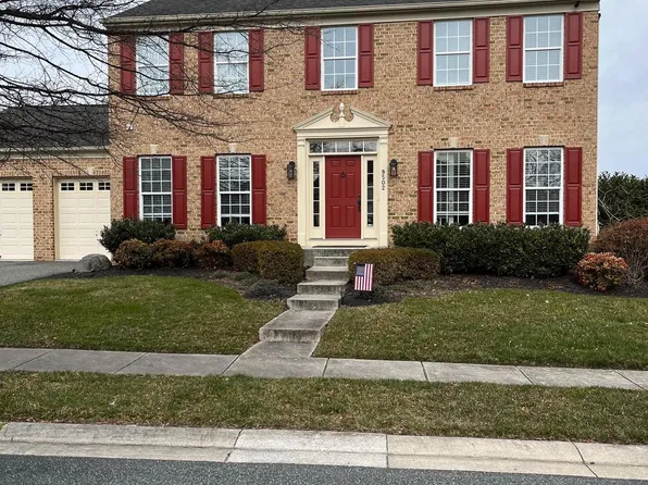 9502 Robin Meadow Ct, Perry Hall, MD 21128