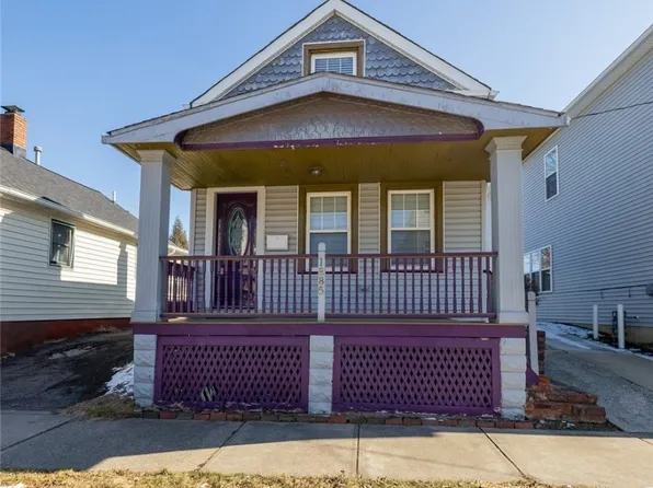 1885 W 54th St, Cleveland, OH 44102