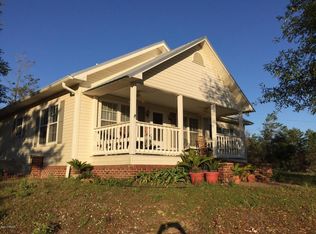 5172 Coyote Trl, Chipley, FL 32428