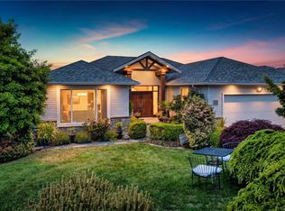 2122 Wren Pl, Nanaimo, BC V9R 7A7