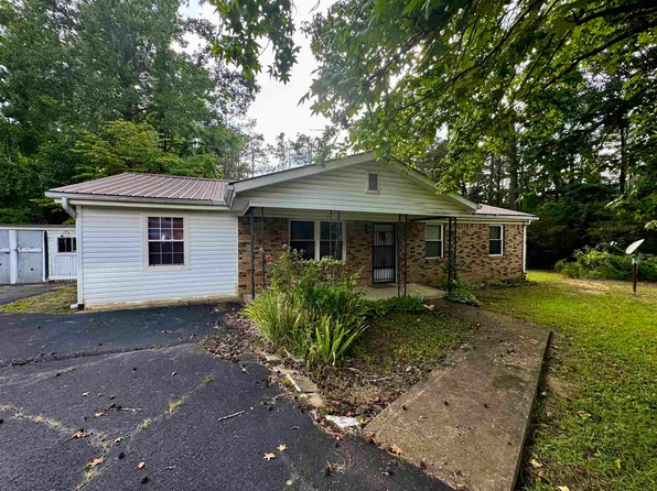 1215 Foster Rd, Adamsville, TN 38310
