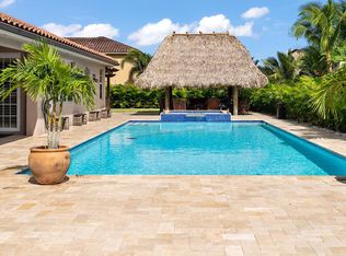 2111 NW 16th Pl, Homestead, FL 33030