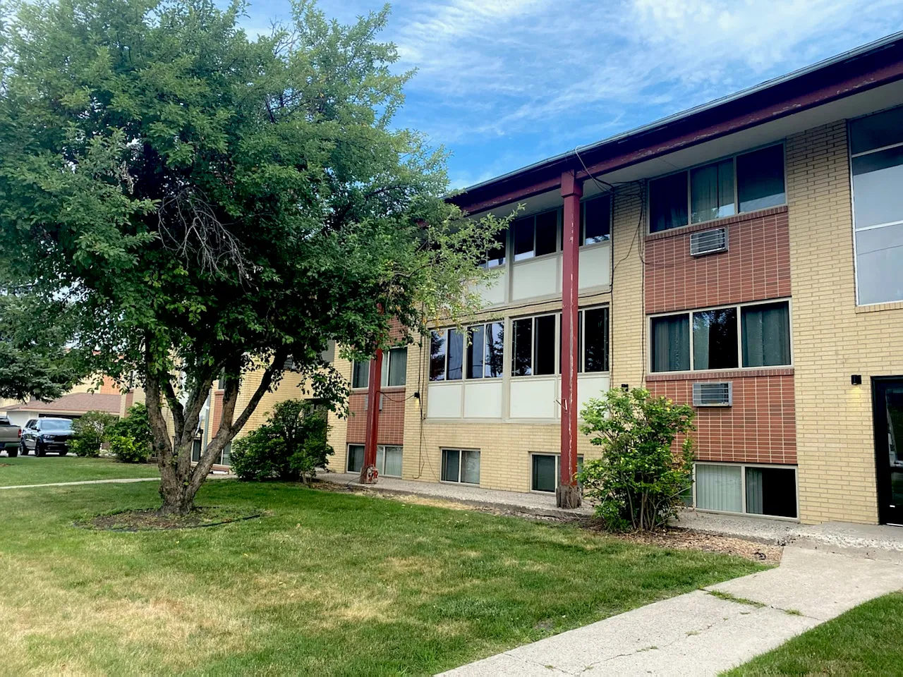 Skaff Apartments - Moorhead — Photo 4