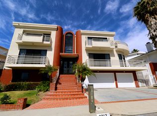 3317 Barnes Cir, Glendale, CA 91208