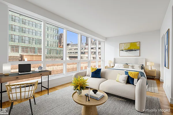 Sold by Brown Harris Stevens | media 1