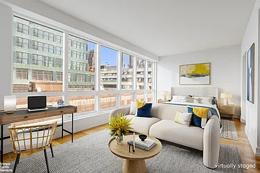 Sold by Brown Harris Stevens