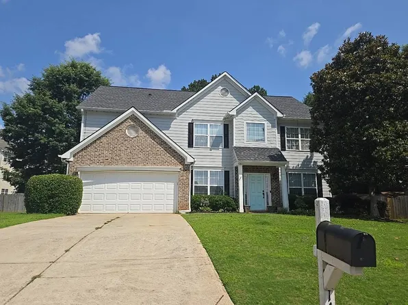 1630 Hidden Creek Point, Cumming, GA 30040